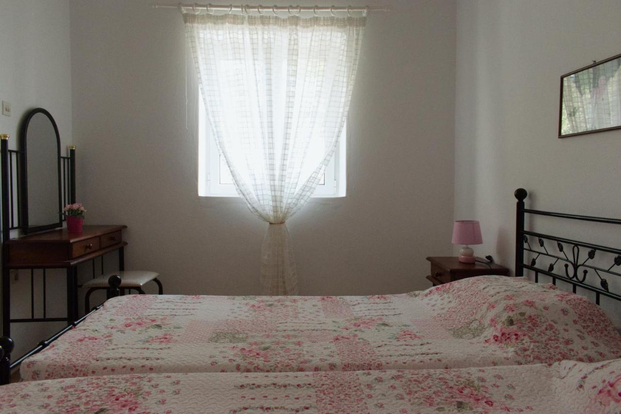 Isterni  Margaret Houseヴィラ エクステリア 写真